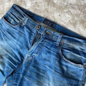Lucky Men’s Jeans